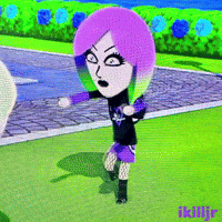 Dance Dancing GIF