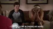 comedy central GIF by Workaholics