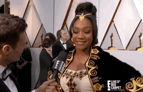 proud red carpet GIF by E!
