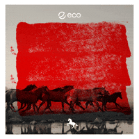 To The Moon Crypto GIF by Eco