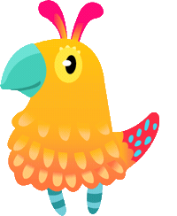 Sticker by Amplify Education