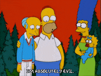 homer simpson GIF