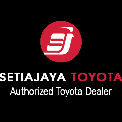setiajayatoyota toyota showroom car dealer toyota indonesia GIF