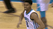 Happy Here We Go GIF by NBA