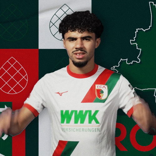 Football Mist GIF by FC Augsburg 1907