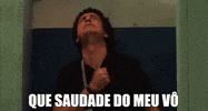Rap Reaction GIF by Porta Dos Fundos