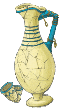 Korea Vase Sticker by vank