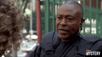 We Got To Do Something