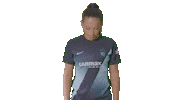 Sport Team Sticker by National Women's Soccer League