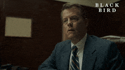 Tell Me More Greg Kinnear GIF by Apple TV+