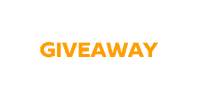 Giveaway Win Win Win Sticker by Amslod