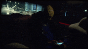 Chris Martin Run GIF by Coldplay