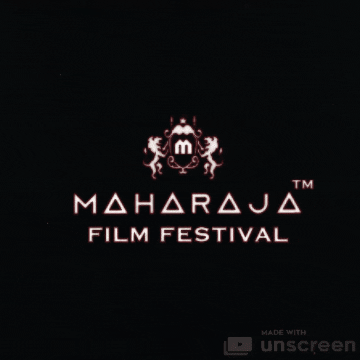 Maharajafilmfestival giphyupload movies oscars films GIF