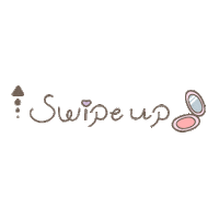 Swipe Sticker