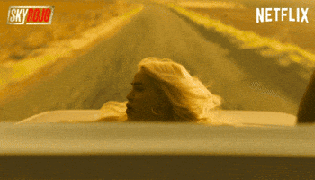 Trailer Freedom GIF by NETFLIX