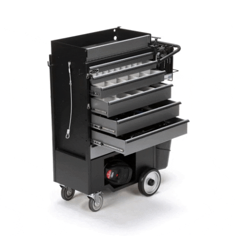 flexcart giphygifmaker fc-200wat flexcart general trades cart GIF