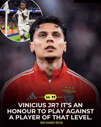 Real Madrid Benfica GIF