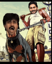 Tdp Janasena GIF