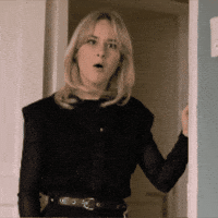 Nina Wow GIF by BNNVARA