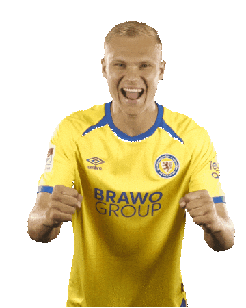 Tor Louis Sticker by Eintracht Braunschweig