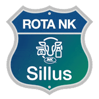 Rotank Sticker by NK Seeds Br