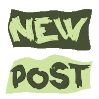 Instagram Hello Sticker