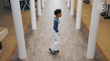 Star Model GIF by The Great British Sewing Bee