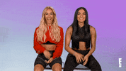Waving Total Divas GIF by E!