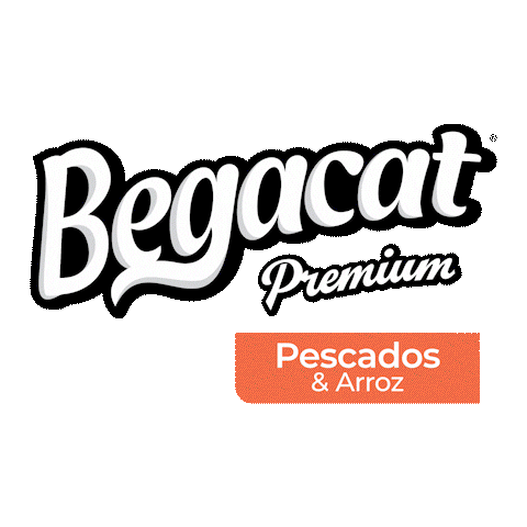 Cat Racao Sticker by RodrigoBegalli