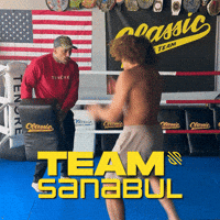 Mma GIF by Sanabul