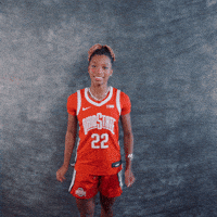 And One Basketball GIF by Ohio State Athletics