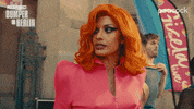 Pitch Perfect Singing GIF by PeacockTV