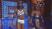 Walk Squad GIF by Gladiators