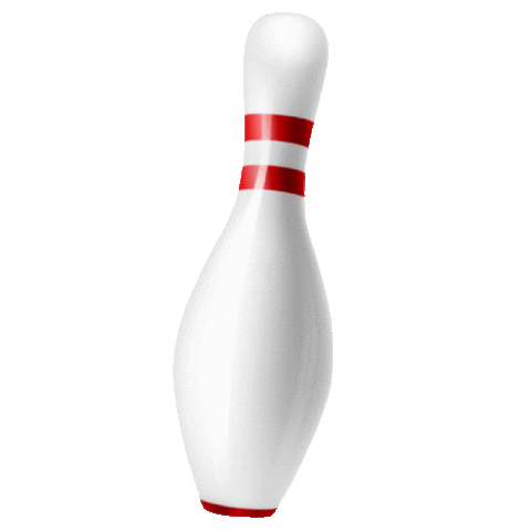 Bowl Bowling Sticker by Firehouse