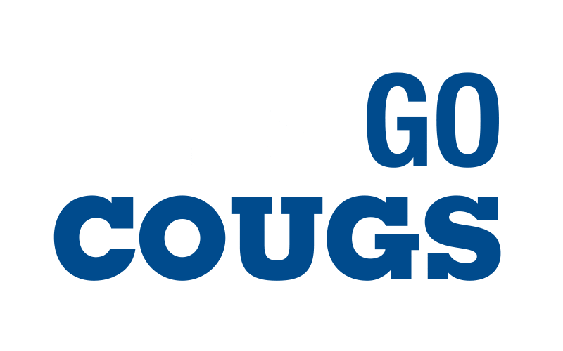 Cougars Usf Sticker by University of Saint Francis | Fort Wayne