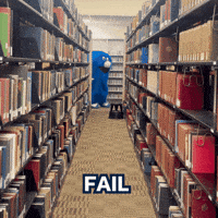 Sad Defeat GIF by Xavier University