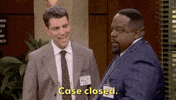 We Did It Reaction GIF by CBS