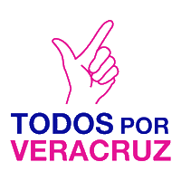 TodosPorVeracruz txver todosporveracruz Sticker