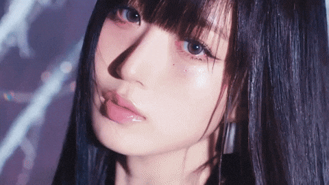 Haewon GIF