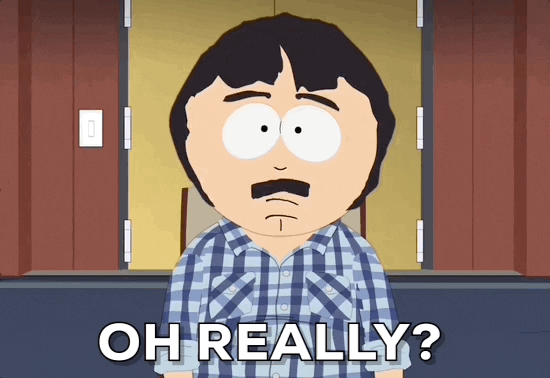 Animation Kyle GIF by South Park