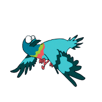 Sorpresa Agenda Sticker by bastardidentro