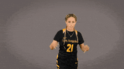 Womens Basketball GIF by Cal State LA Golden Eagles
