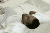 Love Lockdown GIF by Kanye West