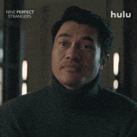 Wait What Peter GIF by HULU