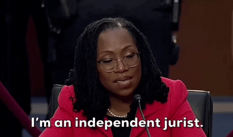 Senate Judiciary Committee GIF by GIPHY News