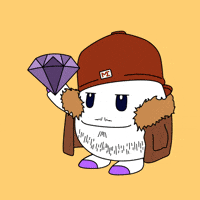 Nft Bro GIF by Magic Eden