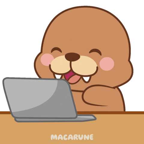 Working Jim Carrey GIF by FROSTYS