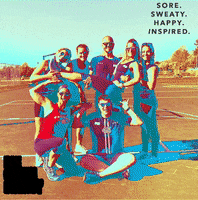 GIF by F45 Windham