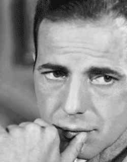 humphrey bogart GIF