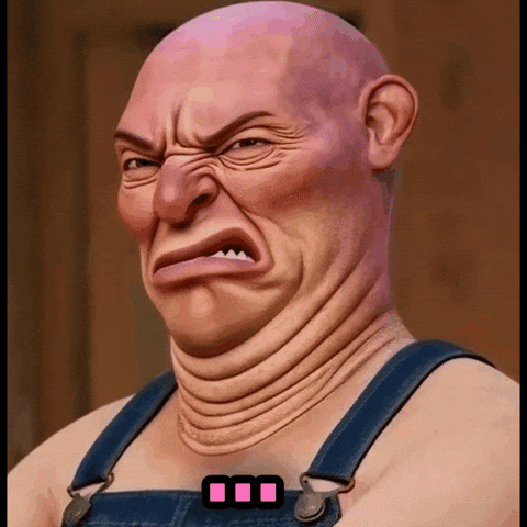 Que Es Eso Wtf GIF